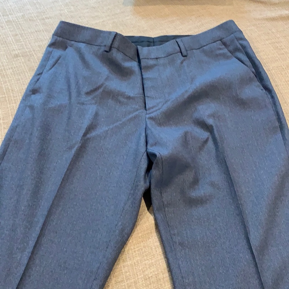 Men’s golf pants